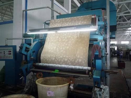 Dyeing & Printing Equipment